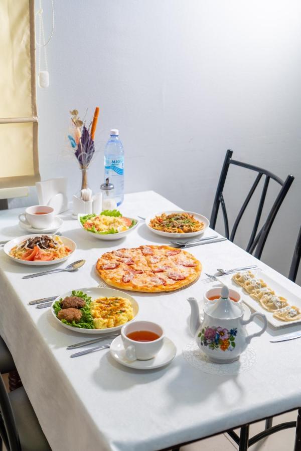 阿扎迈特酒店 酒店 阿斯坦纳